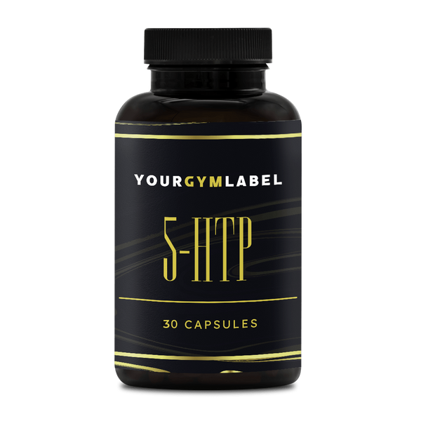 5-HTP 1250 m - YourGymLabel