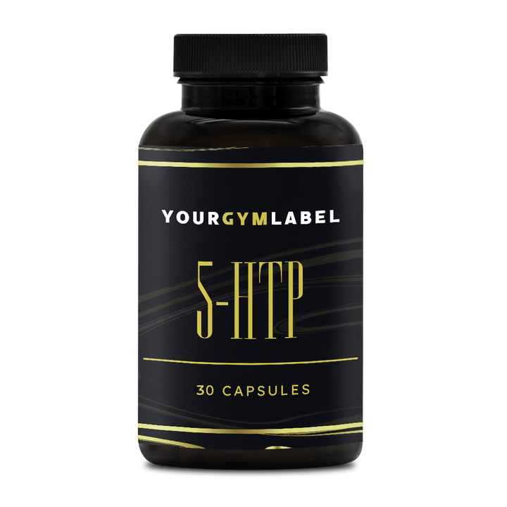 5-HTP 1250 m - YourGymLabel