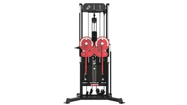 Standing Multi Flight - YOURGYMLABEL