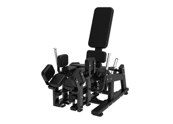 Abductor Machine - YOURGYMLABEL