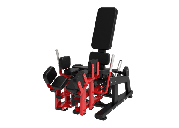 Abductor Machine - YOURGYMLABEL