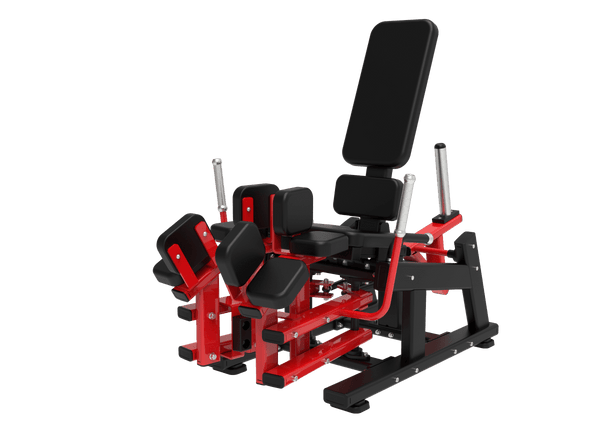 Adductor Machine - YOURGYMLABEL