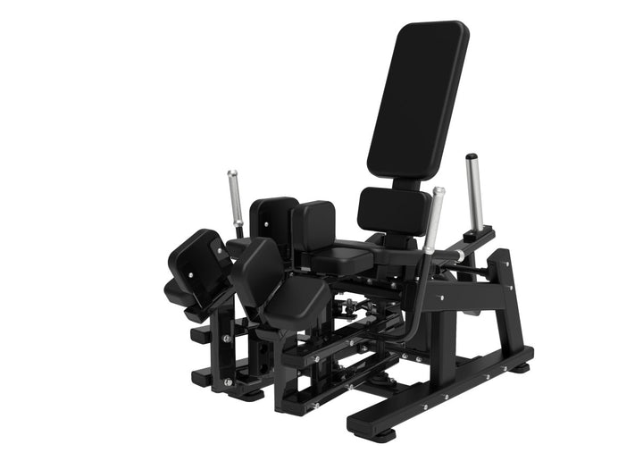 Adductor Machine - YOURGYMLABEL