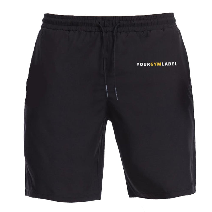 Athletic Shorts - YOURGYMLABEL