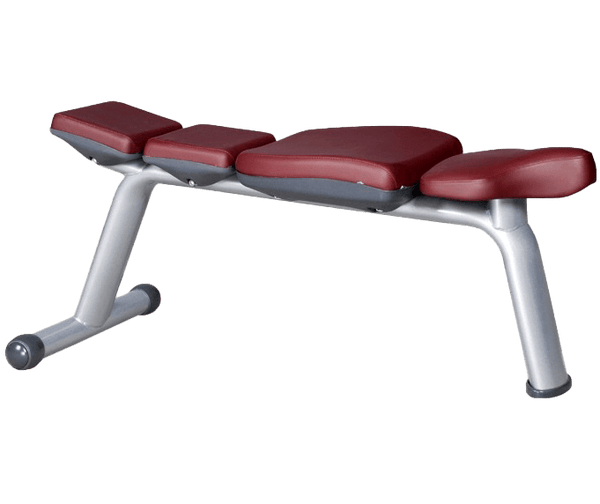 flat bench - YOURGYMLABEL