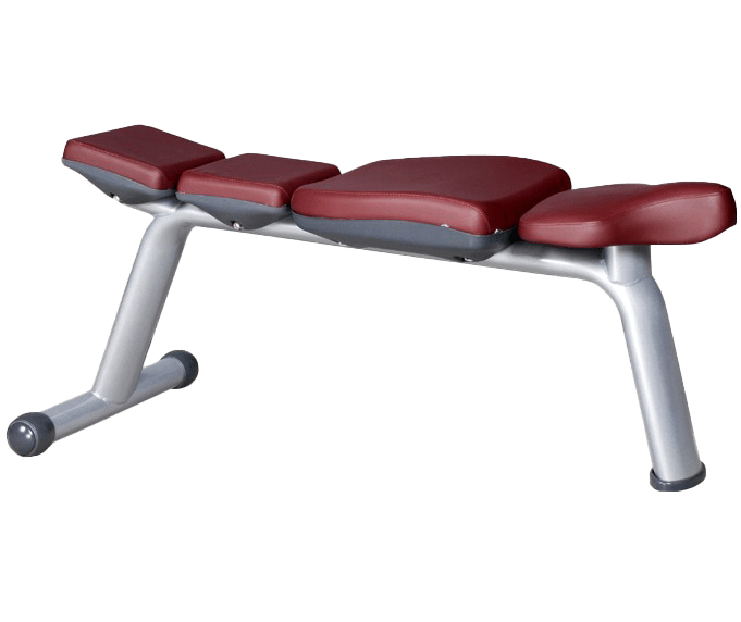 flat bench - YOURGYMLABEL