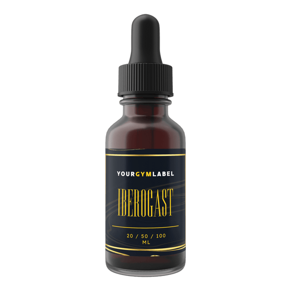 Iberogast (Spijsvertering Druppels) - 20/50/100 ml - YOURGYMLABEL