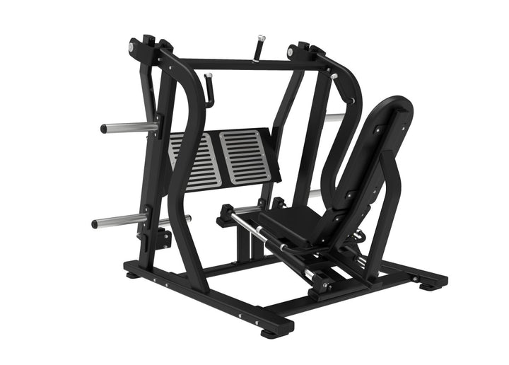 Leg Press - YOURGYMLABEL