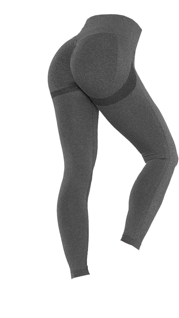 Push-Up Legging - YOURGYMLABEL