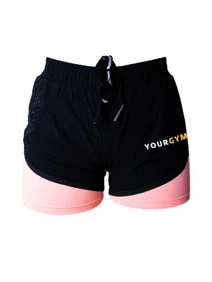 Running Shorts - YOURGYMLABEL