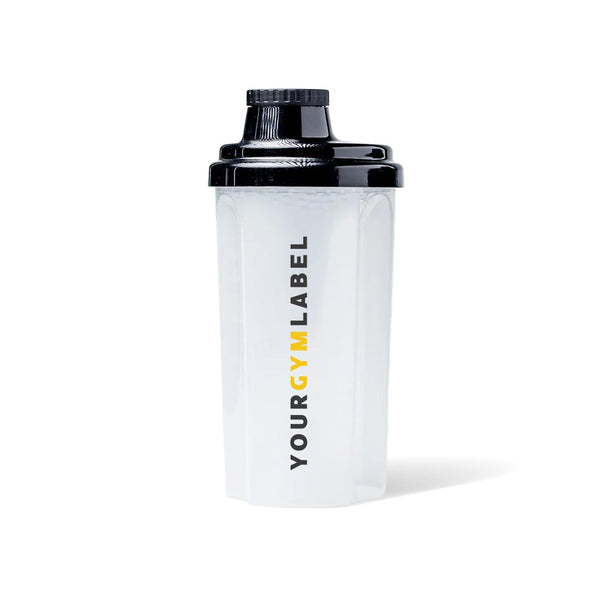 Shakebekers 700ML - YOURGYMLABEL