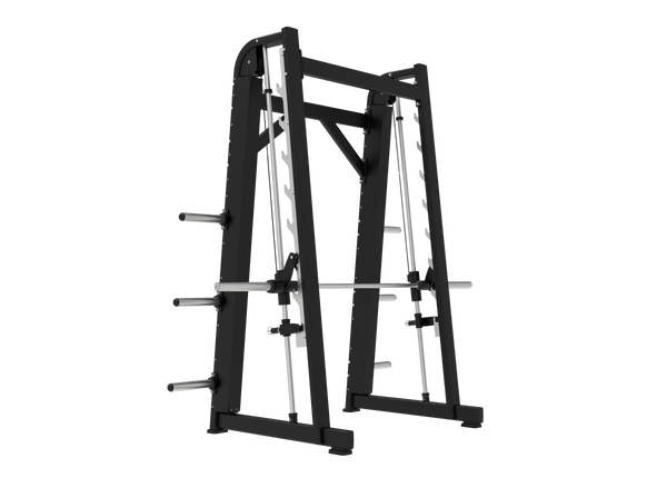 Smith Machine - YOURGYMLABEL