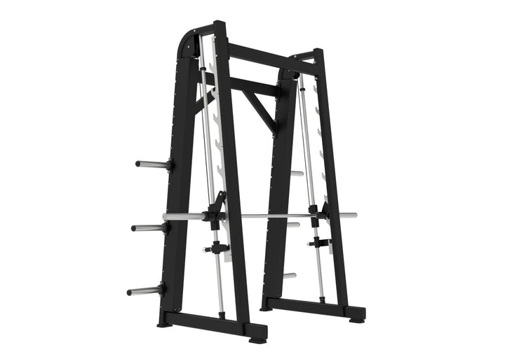 Smith Machine - YOURGYMLABEL