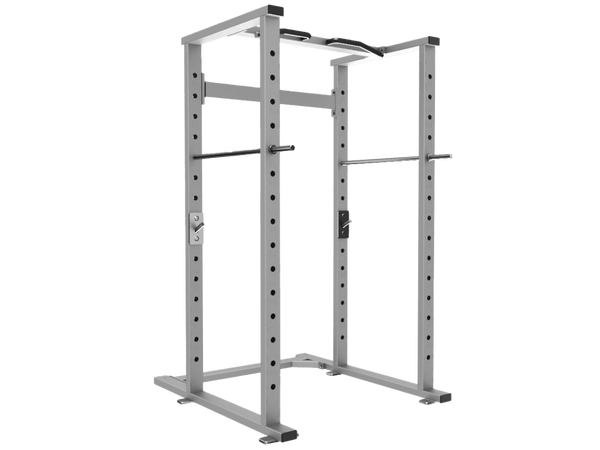 Squat Rack - YOURGYMLABEL